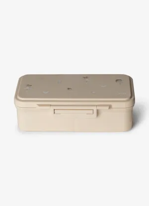Citron Rectangle Lunchbox