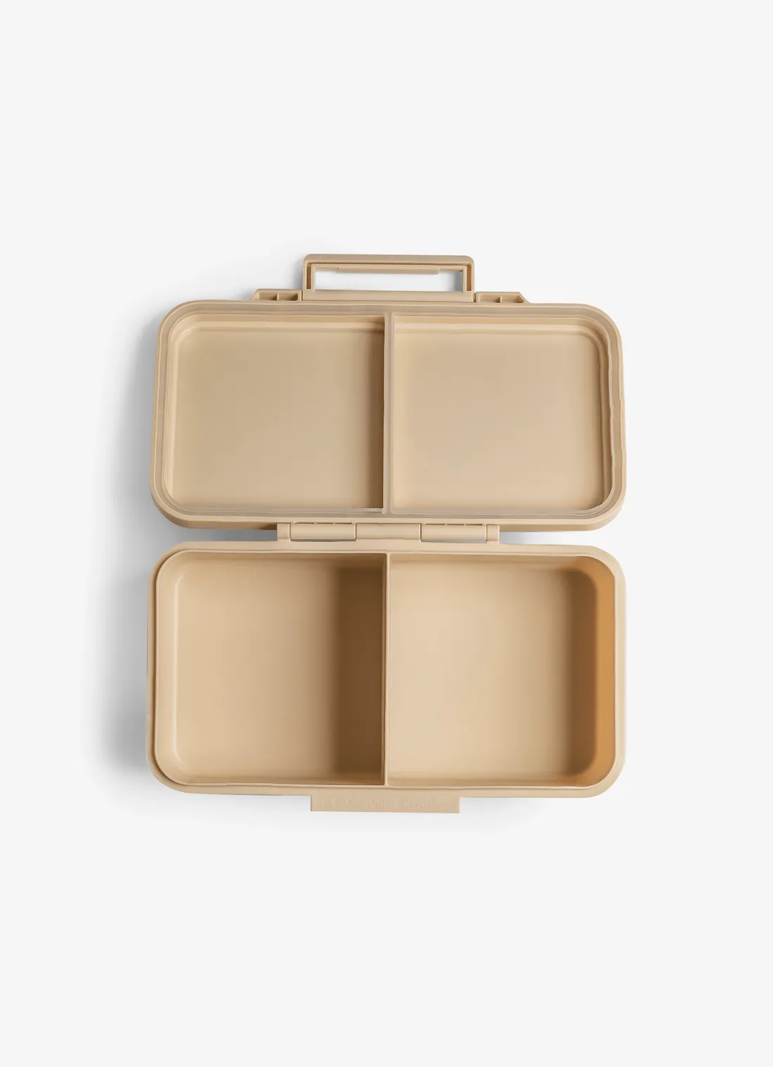Citron Rectangle Lunchbox