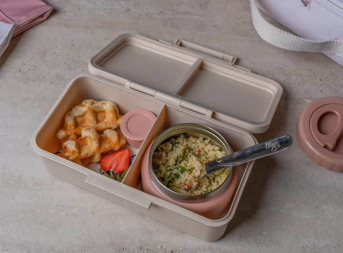 Citron Rectangle Lunchbox