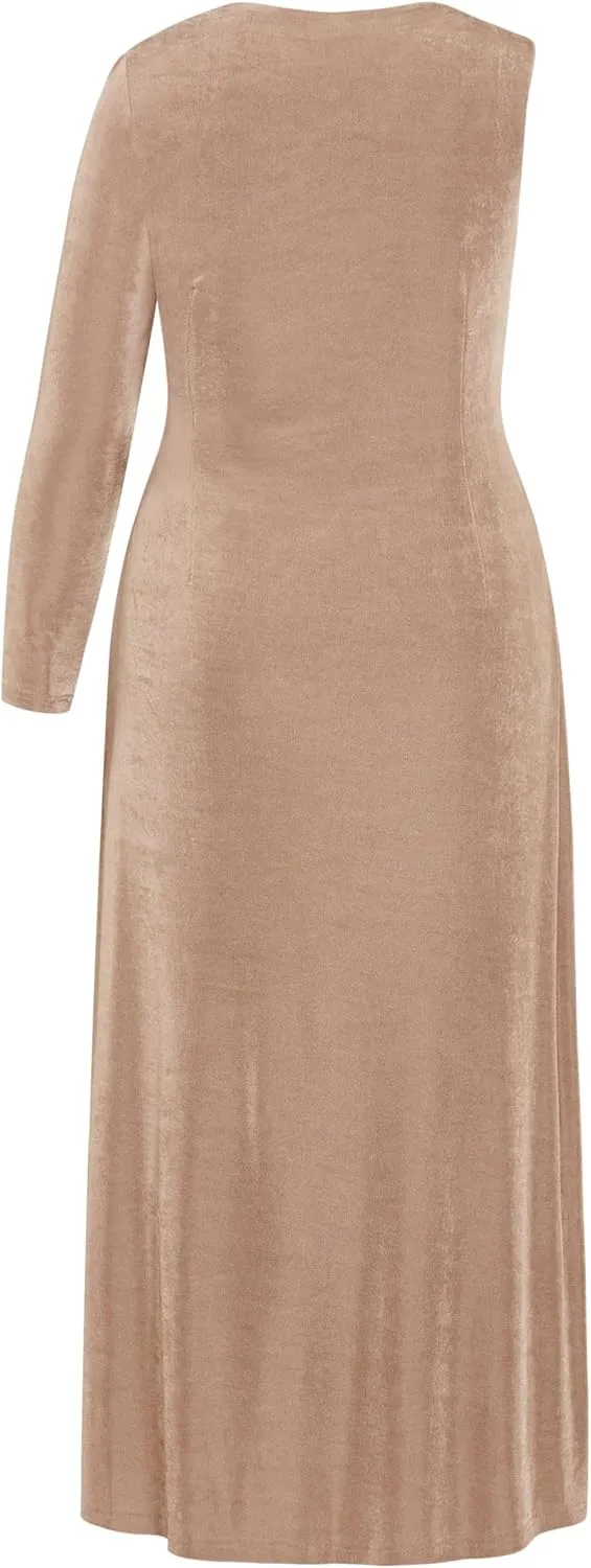 City Chic Women's Paola Maxi Dress