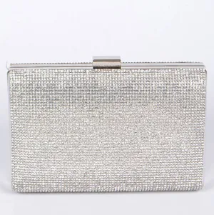 CLASSIC BLING CLUTCH
