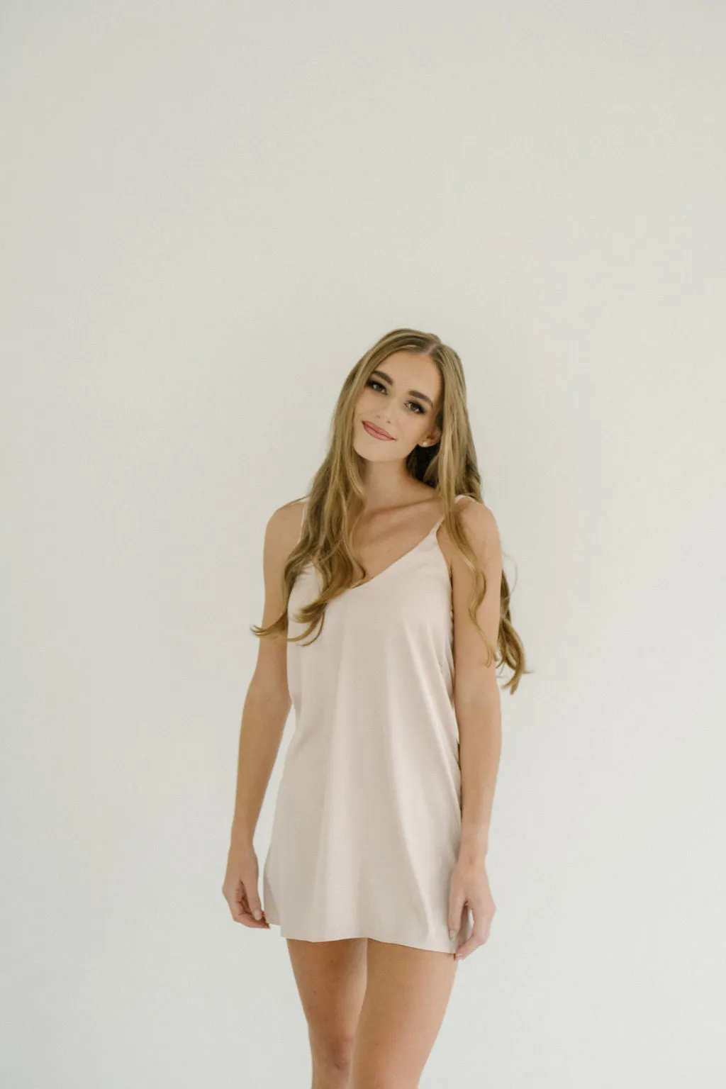 Classic Slip