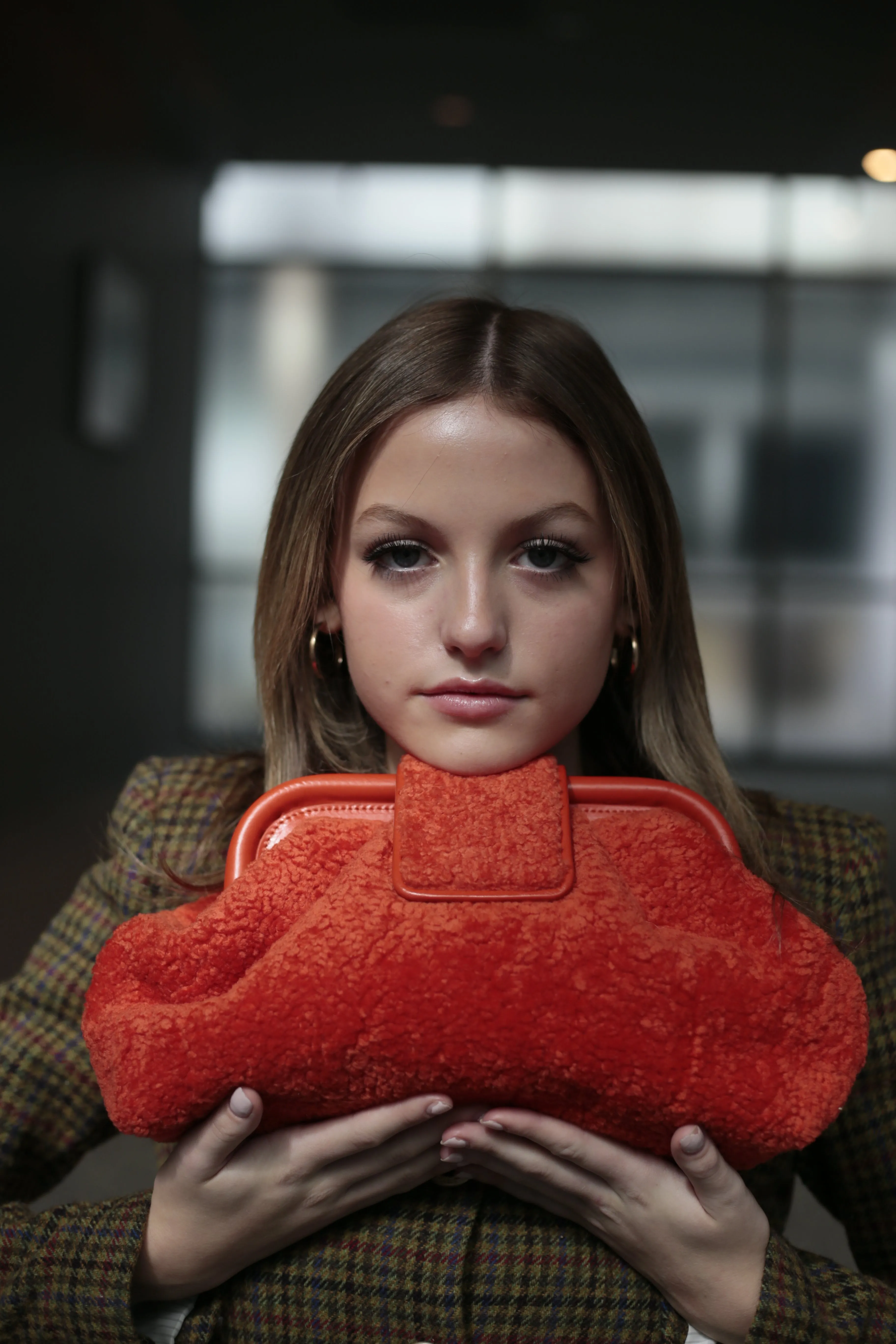 CLASSIC TEDDY | SHEEPSKIN