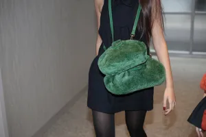 CLASSIC TEDDY | SHEEPSKIN