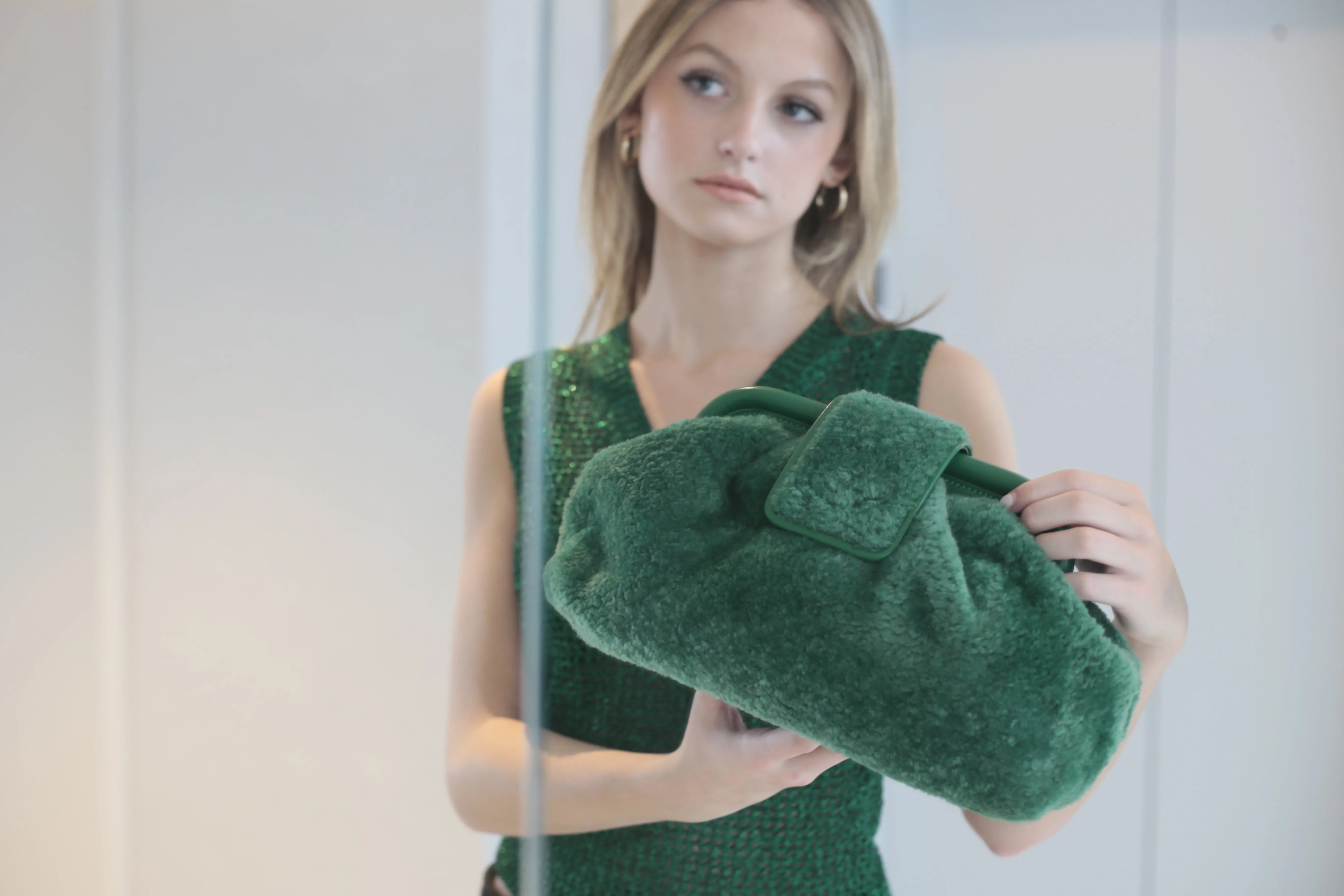 CLASSIC TEDDY | SHEEPSKIN