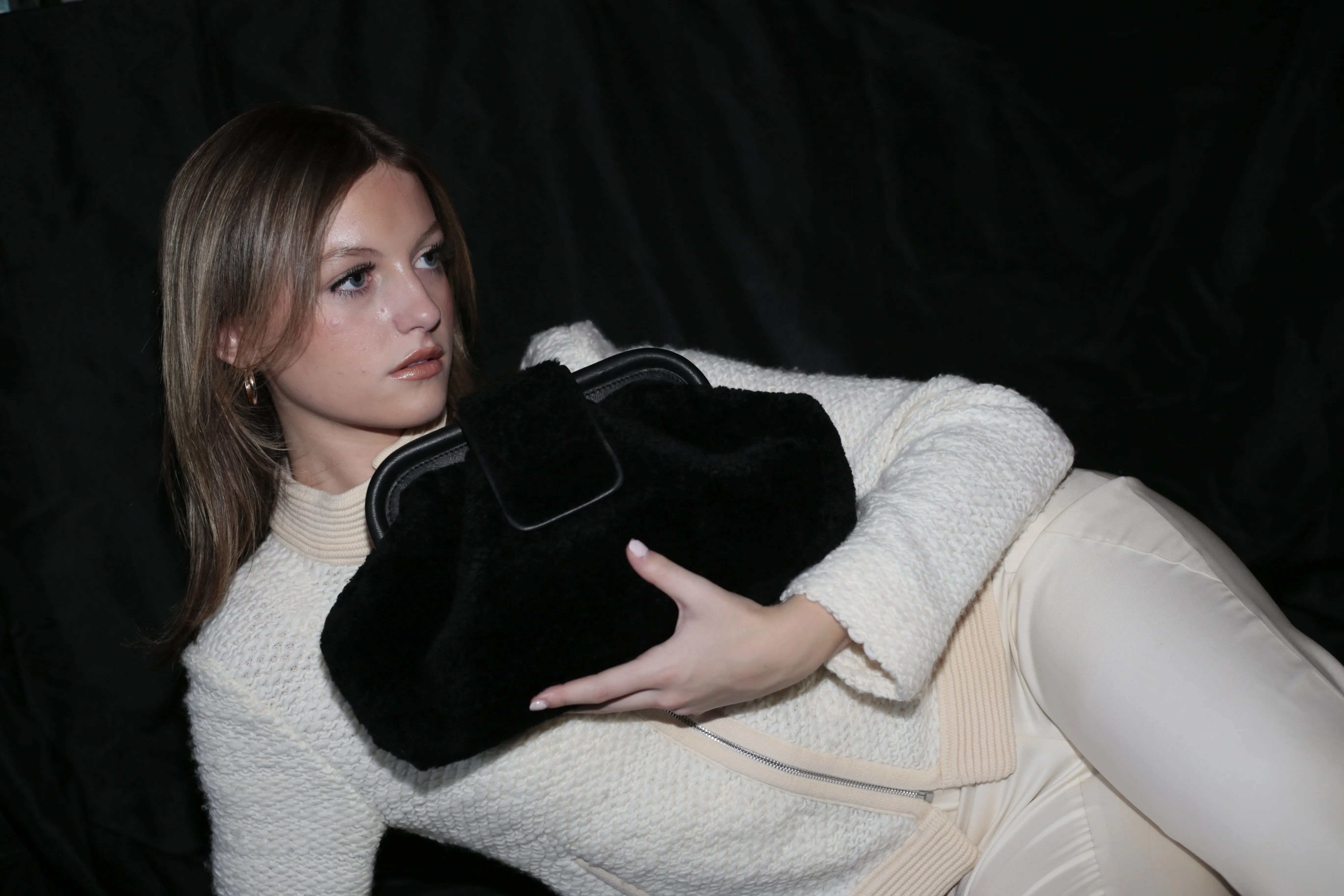 CLASSIC TEDDY | SHEEPSKIN