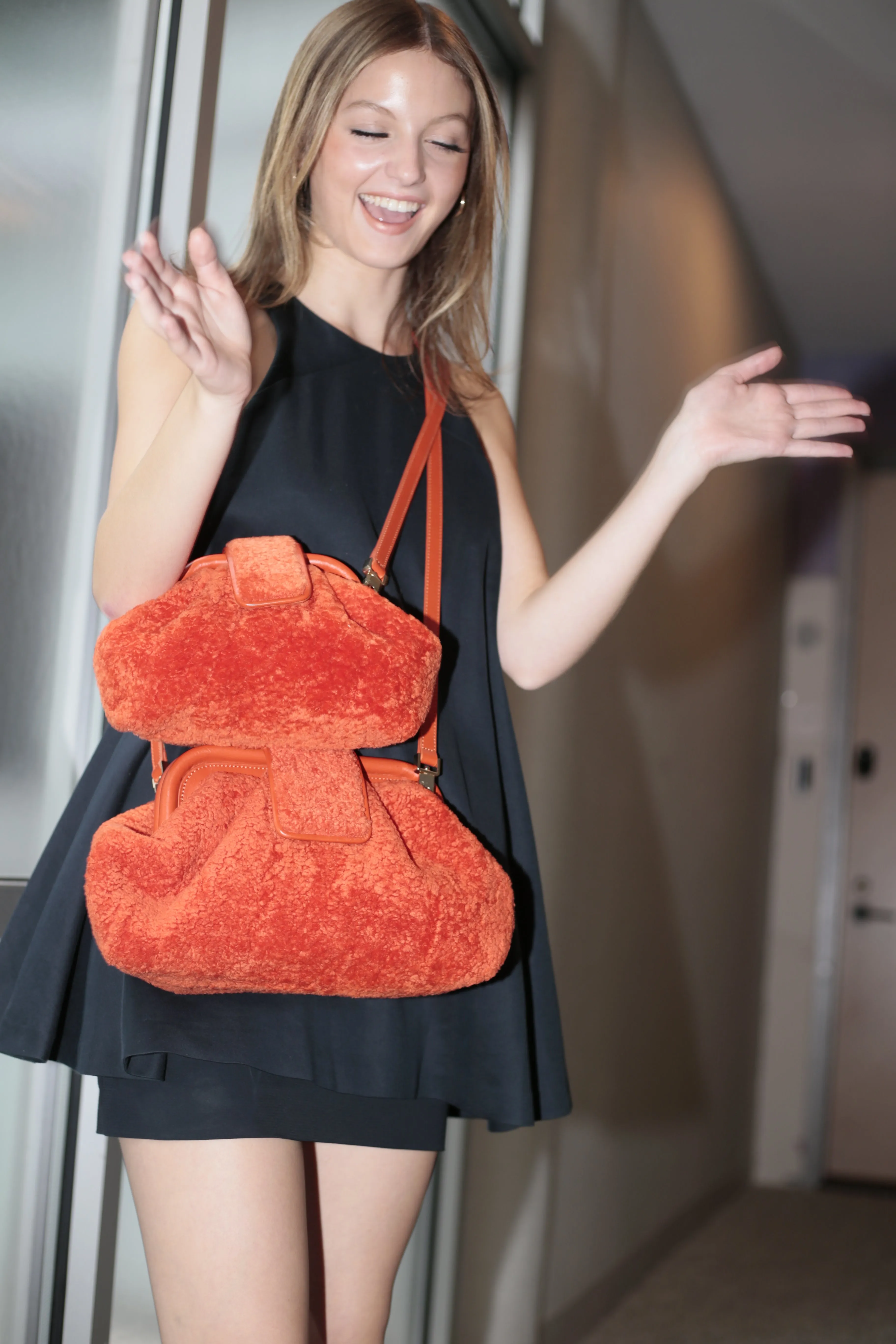CLASSIC TEDDY | SHEEPSKIN