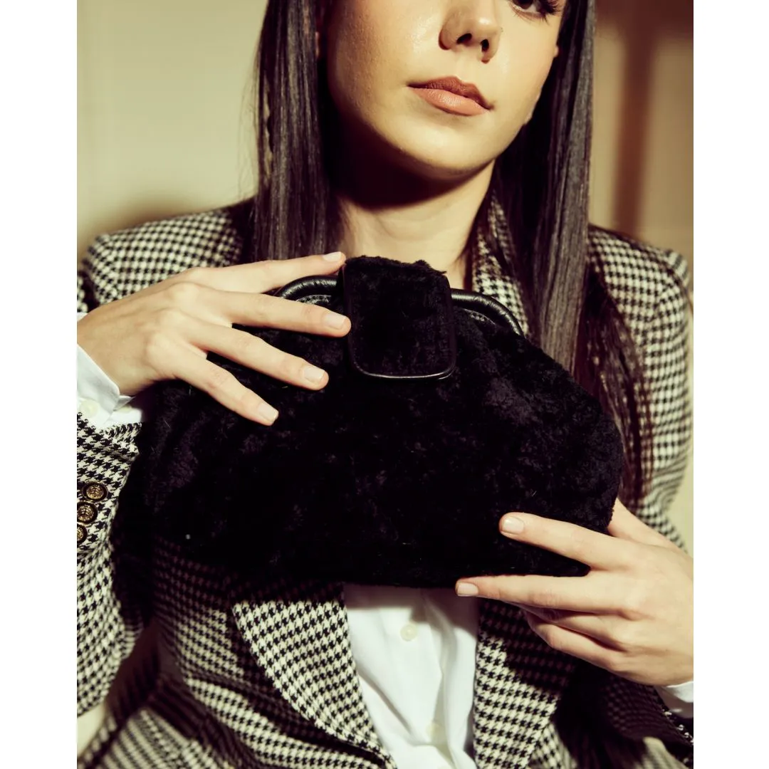 CLASSIC TEDDY | SHEEPSKIN