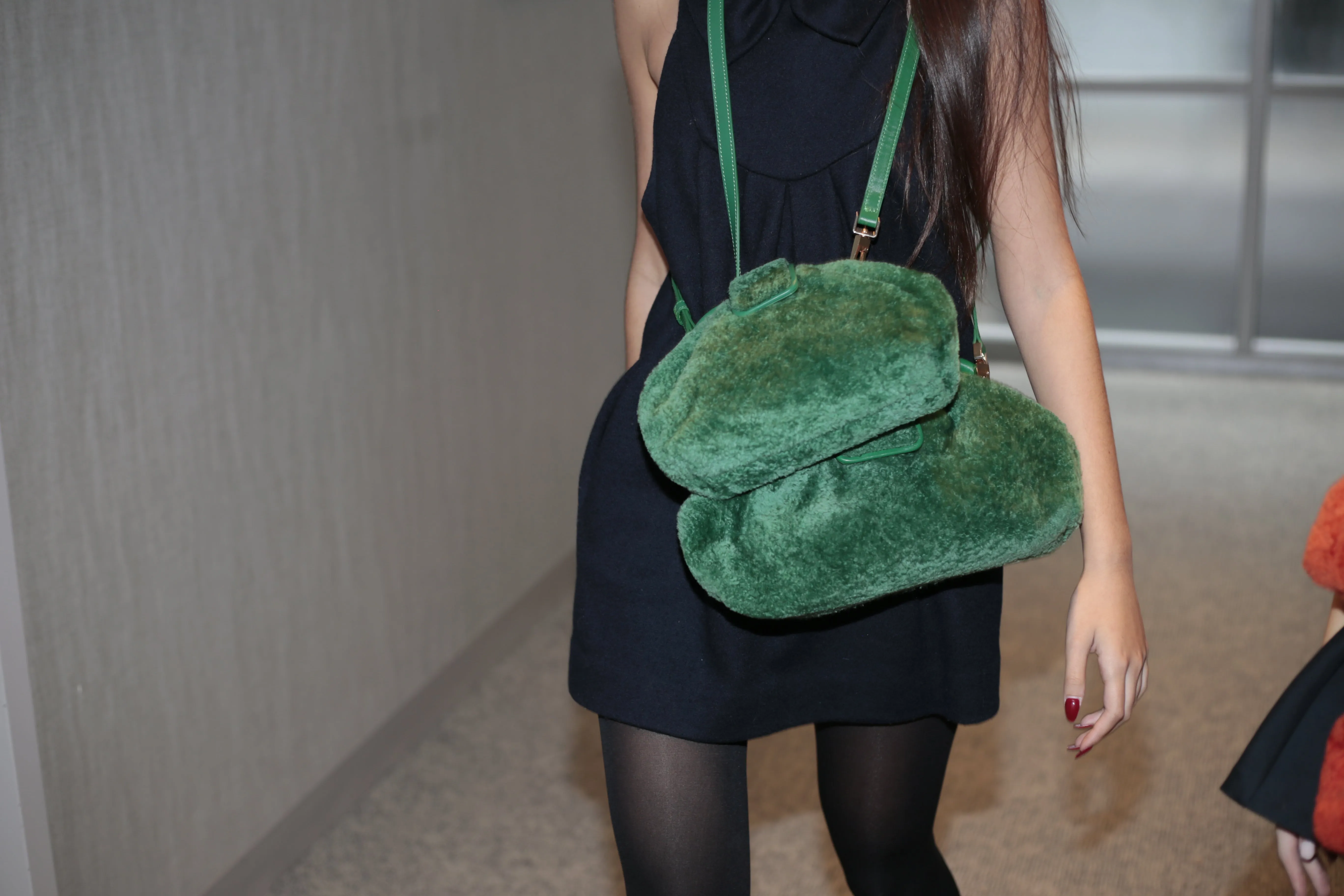 CLASSIC TEDDY | SHEEPSKIN