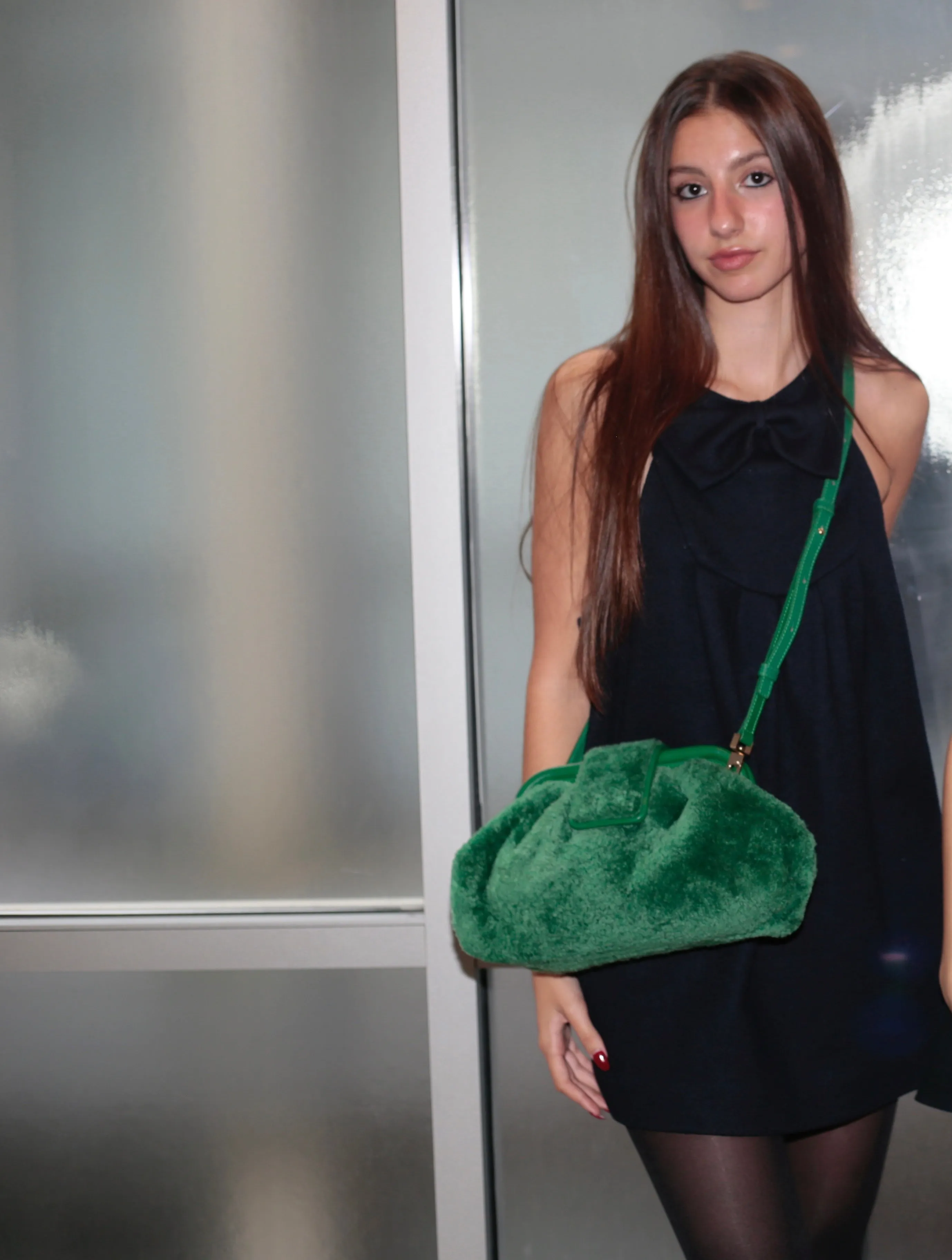 CLASSIC TEDDY | SHEEPSKIN