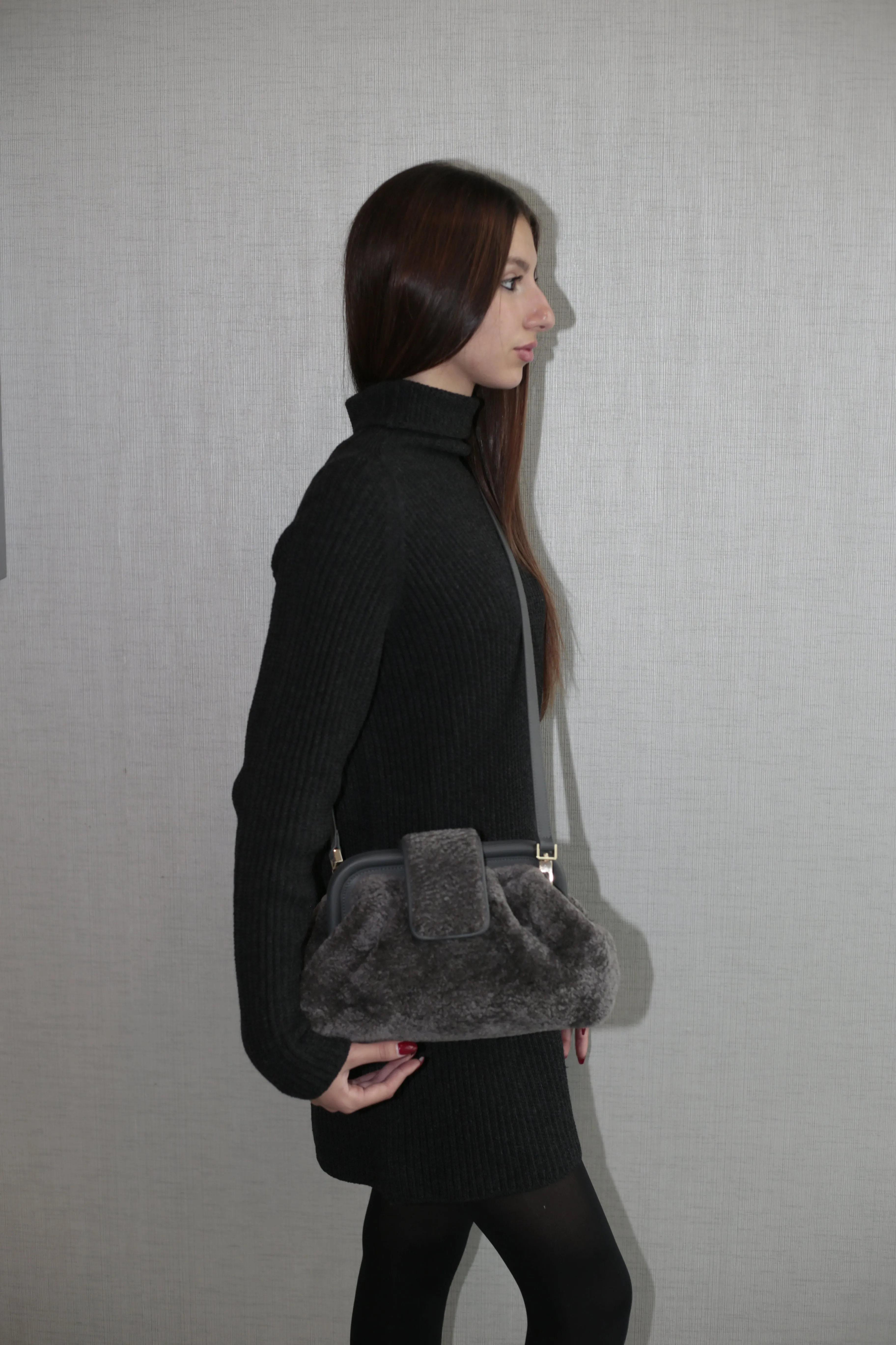 CLASSIC TEDDY | SHEEPSKIN
