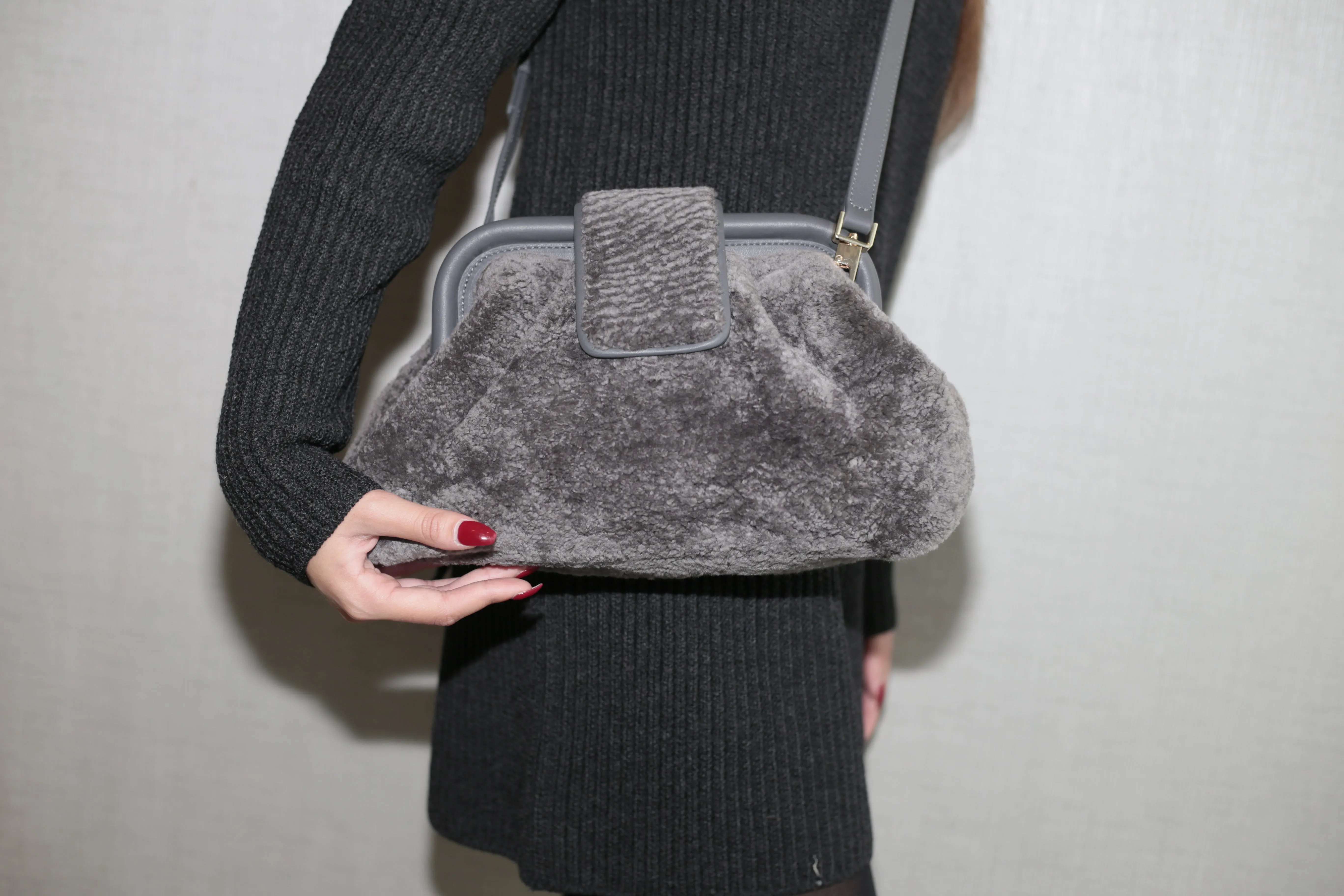 CLASSIC TEDDY | SHEEPSKIN