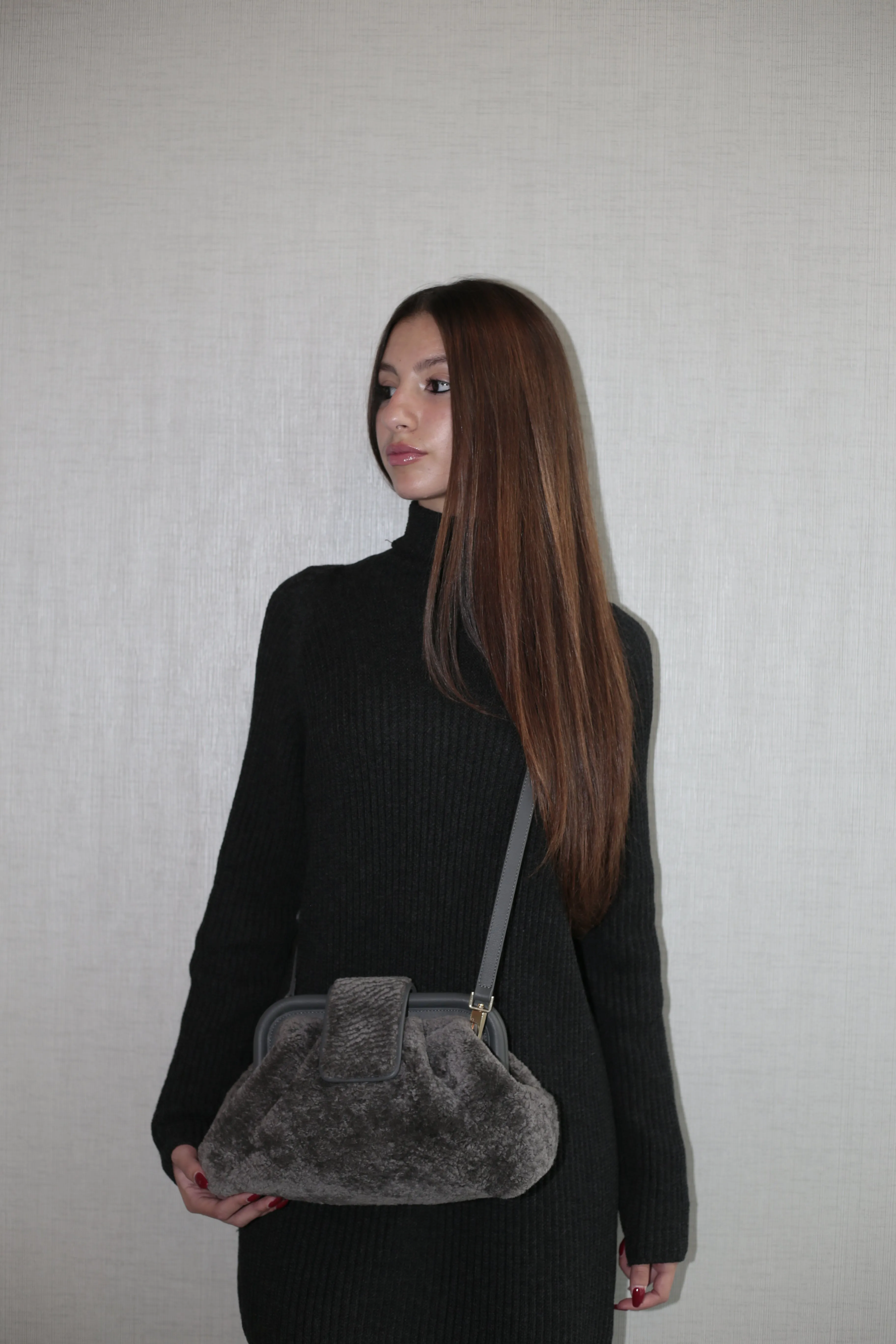 CLASSIC TEDDY | SHEEPSKIN