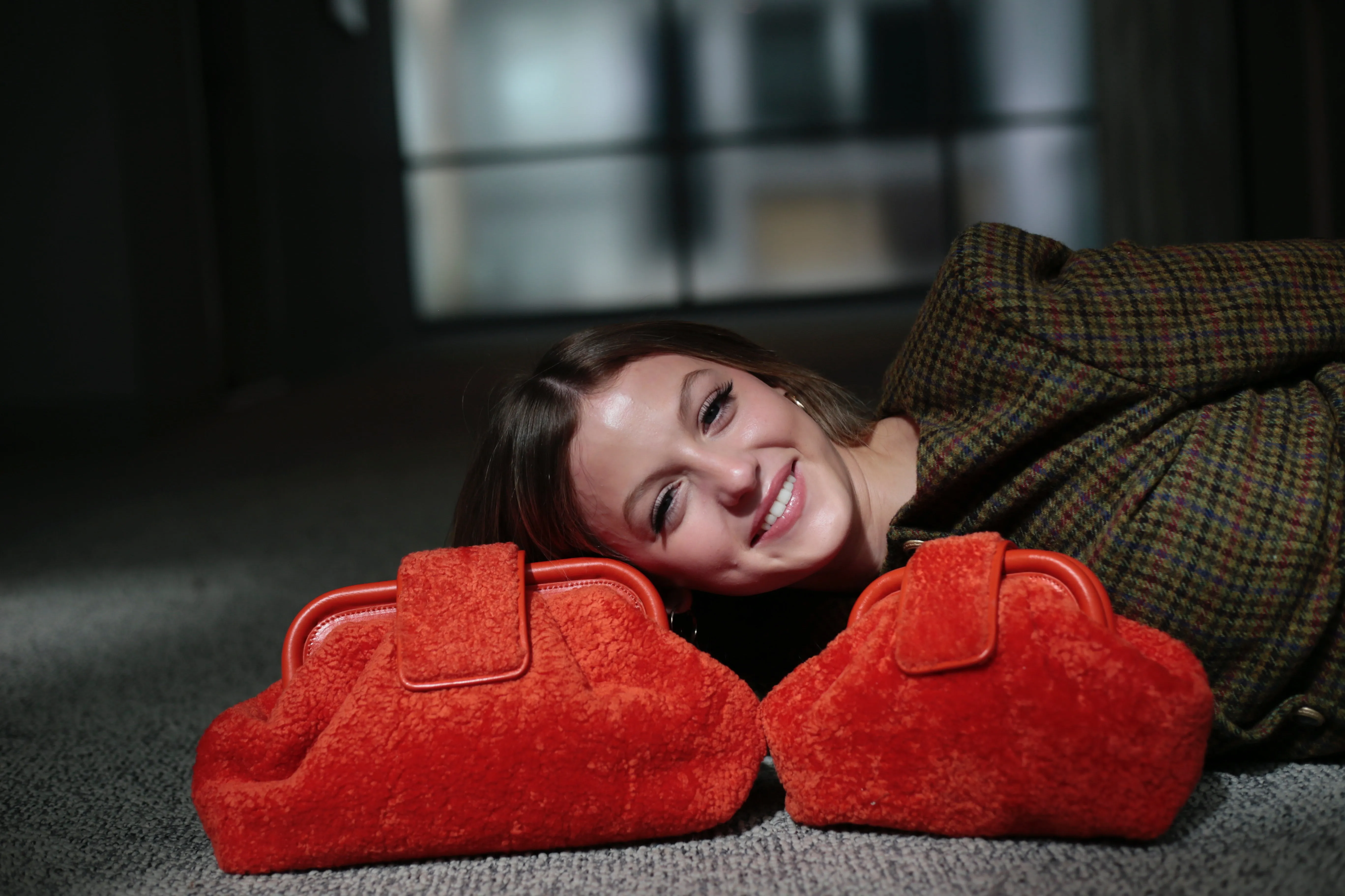 CLASSIC TEDDY | SHEEPSKIN