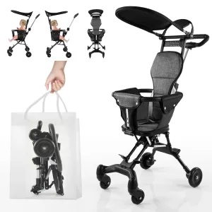 Compact Travel Stroller