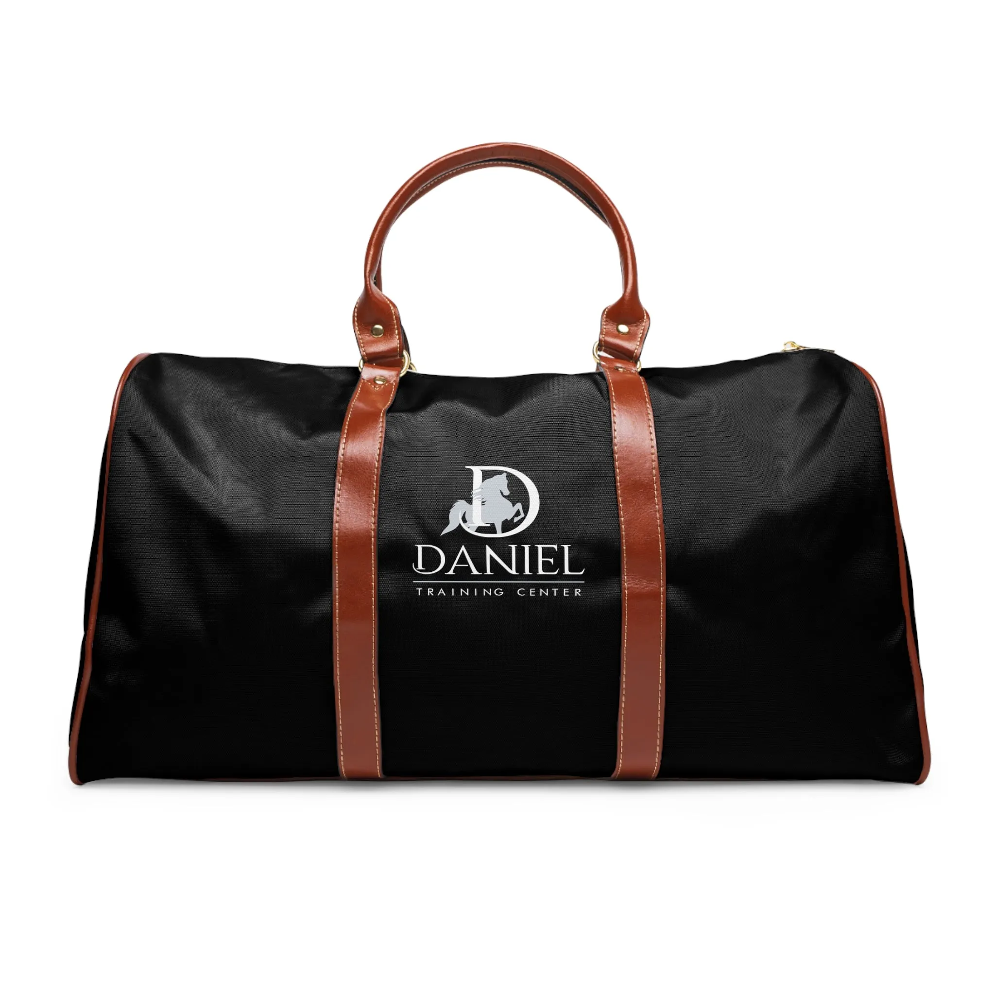Daniel Training Center Waterproof Travel Bag