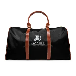 Daniel Training Center Waterproof Travel Bag