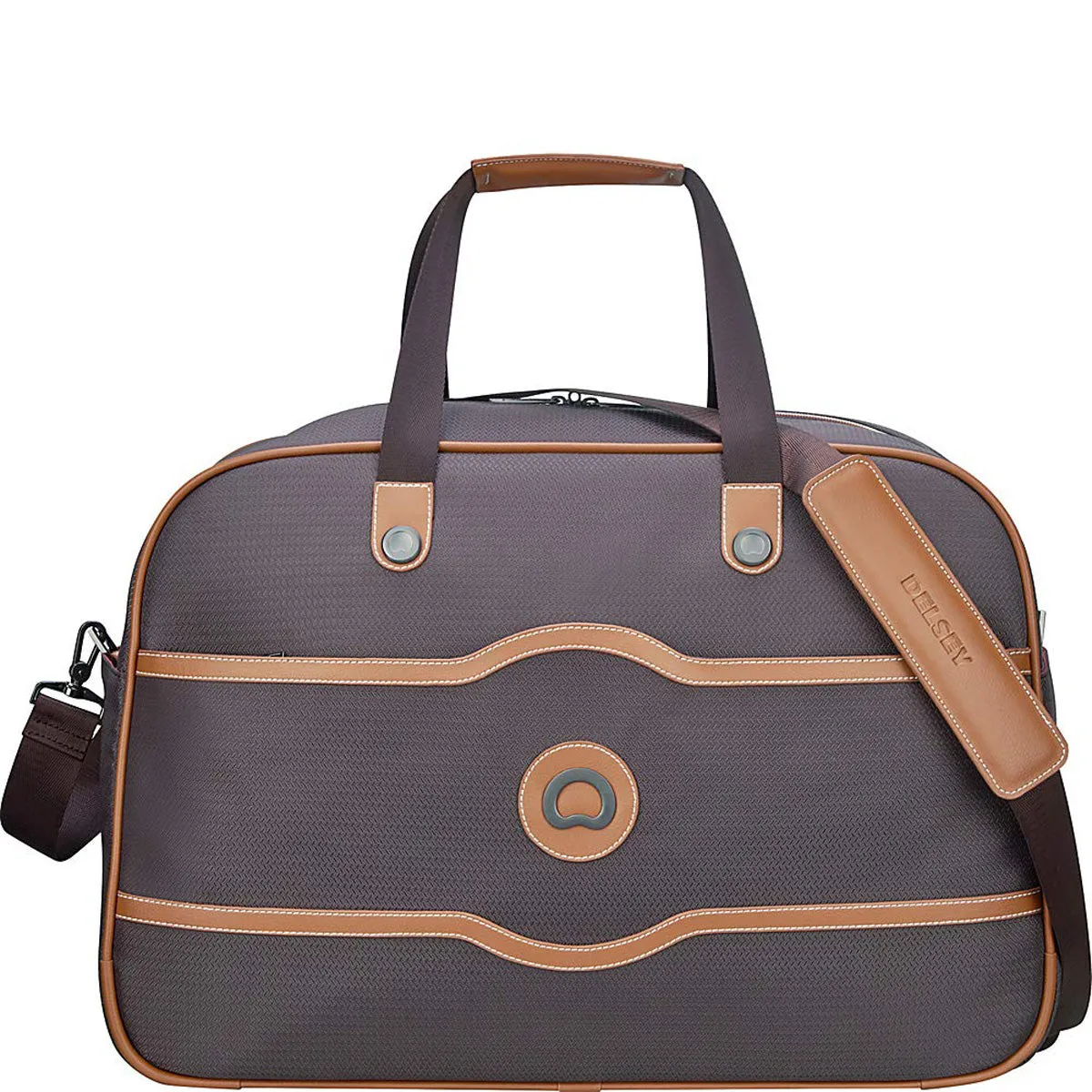 DELSEY Paris Chatelet Soft Air Weekender Duffel