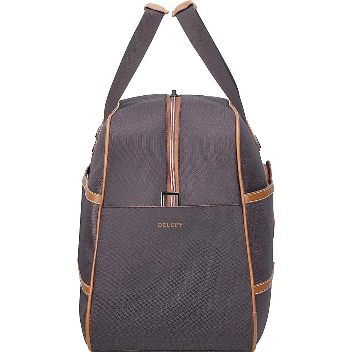 DELSEY Paris Chatelet Soft Air Weekender Duffel