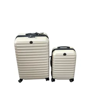 DELSEY PARIS Hardside Set Travel Bag