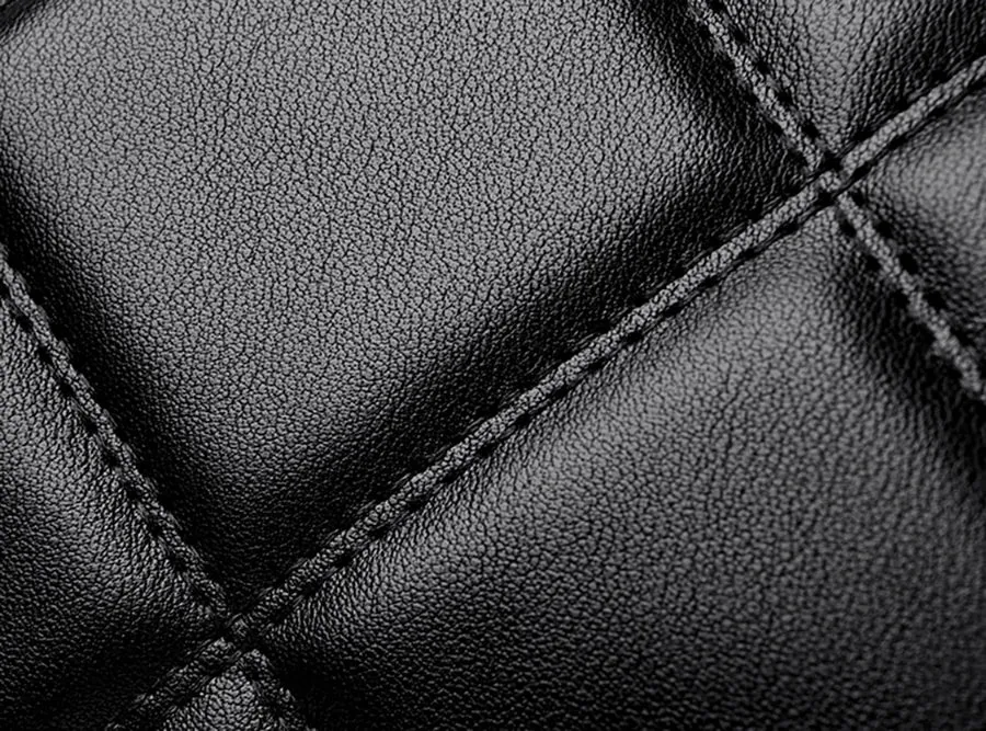 Designer High Quality Leather Shoulder Bags For Women