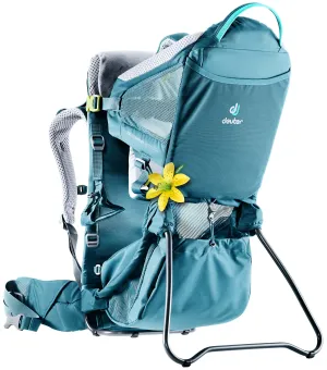Deuter Kid Comfort Active SL