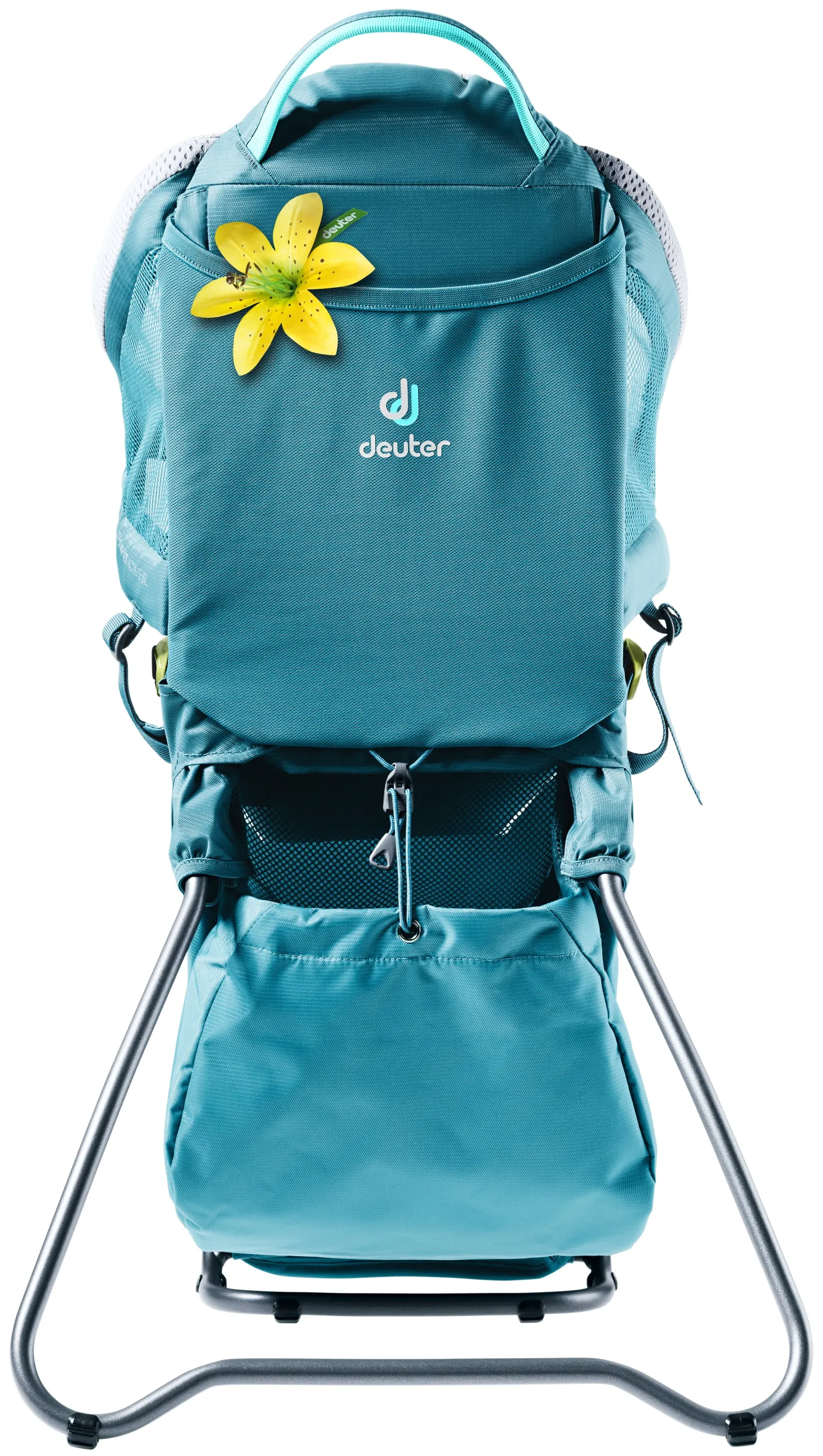 Deuter Kid Comfort Active SL