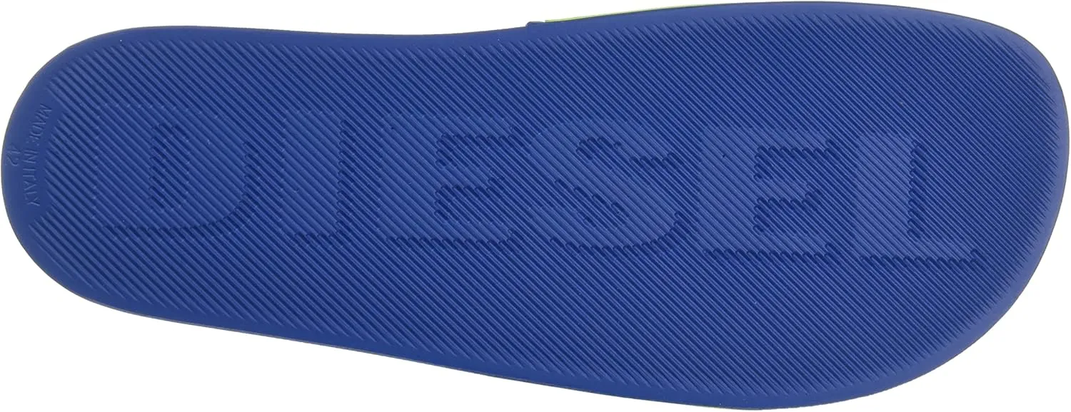 Diesel Men's SA-MAYEMI P Sandals Slide