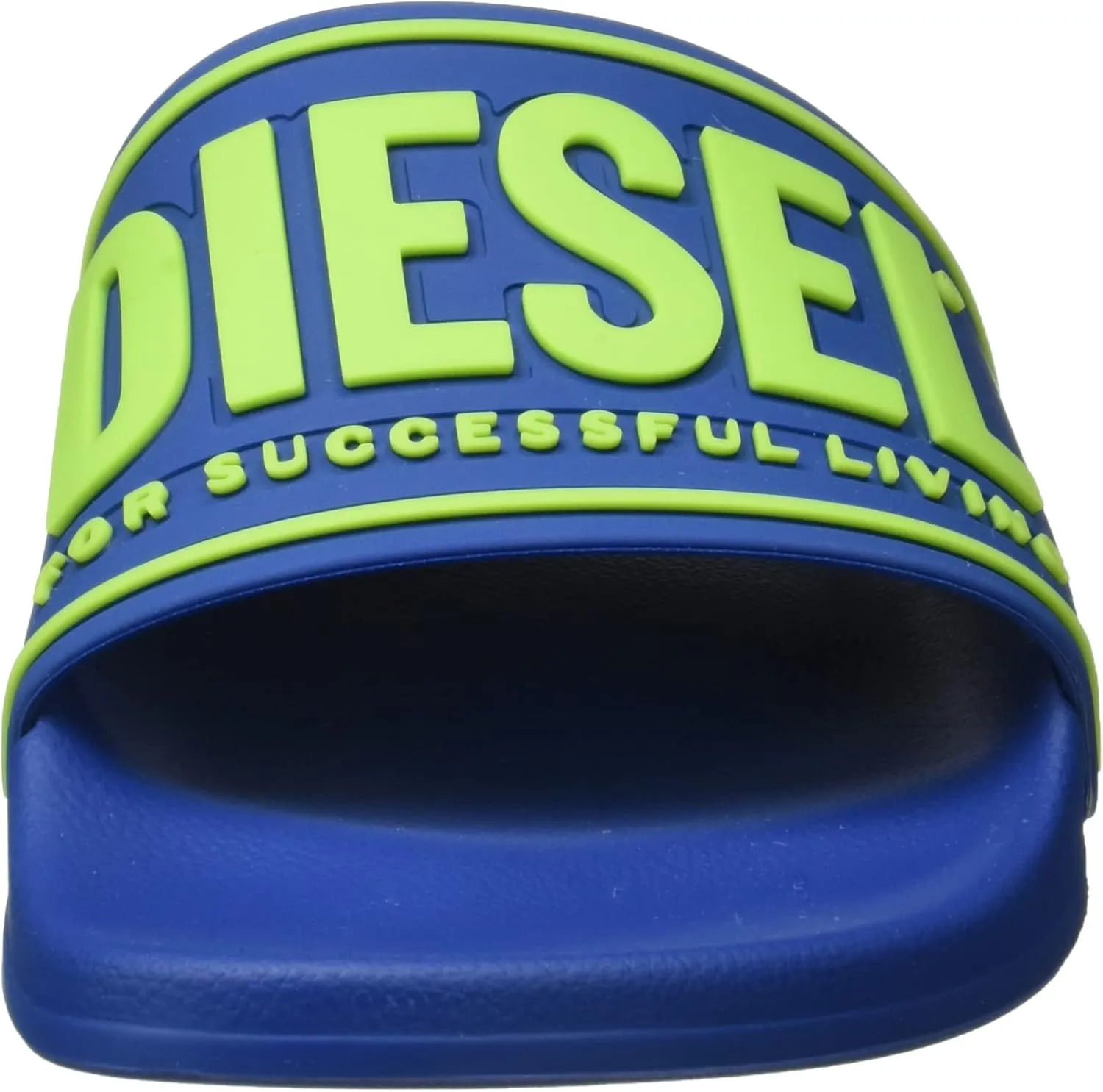Diesel Men's SA-MAYEMI P Sandals Slide