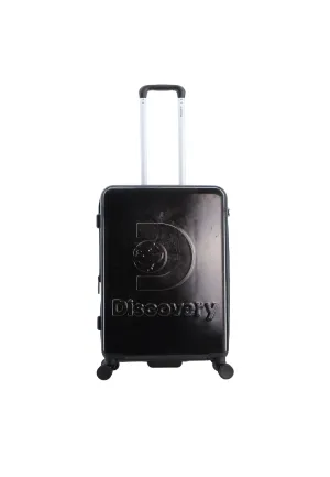 Discovery Stone Hard Suitcase / Luggage / Trolley  - 67 cm (Medium)