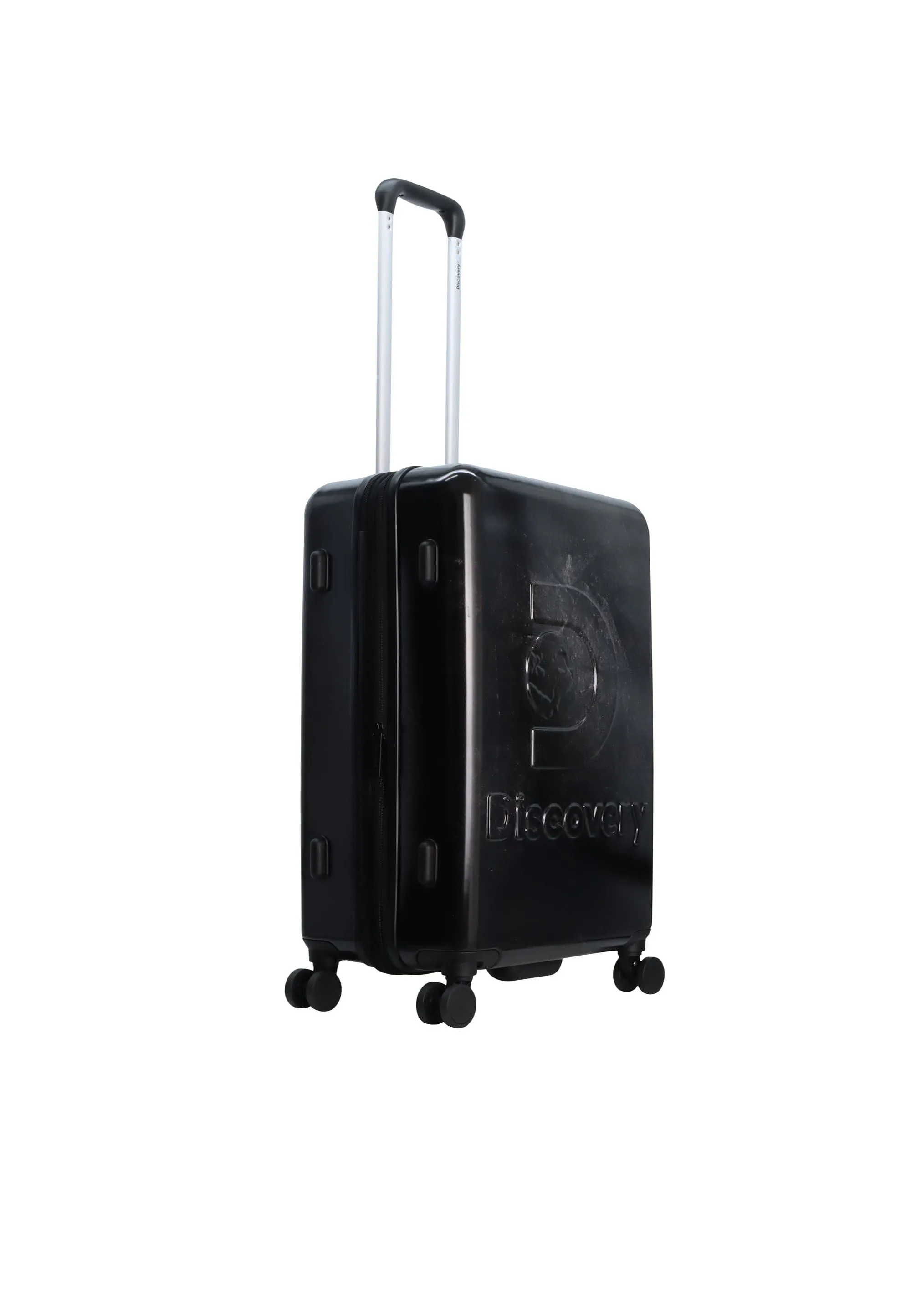 Discovery Stone Hard Suitcase / Luggage / Trolley  - 67 cm (Medium)