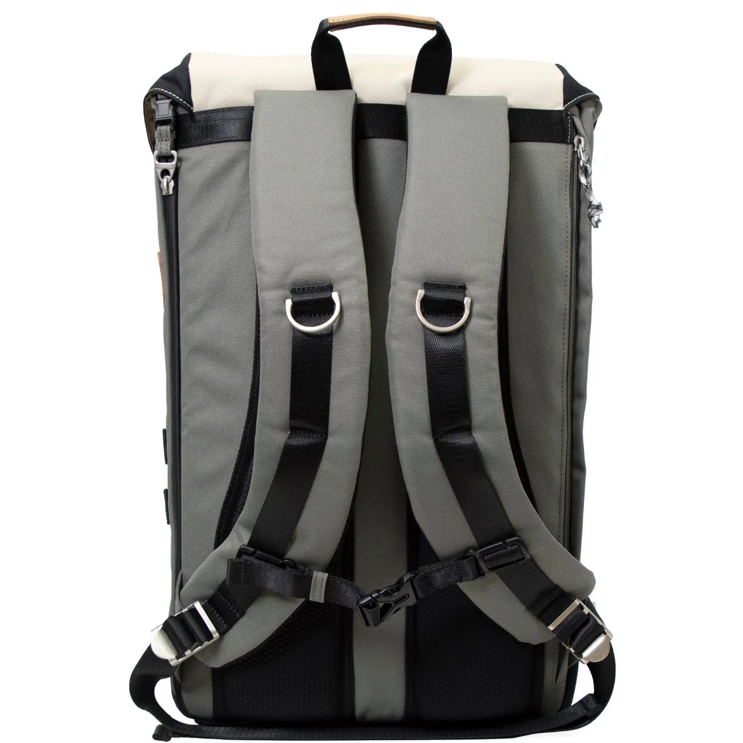 Doughnut Colorado Reborn Series (SA)