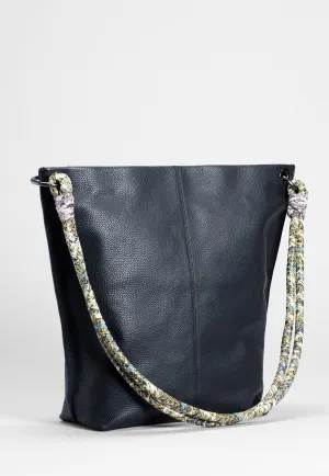 elk - jalta large bag - black