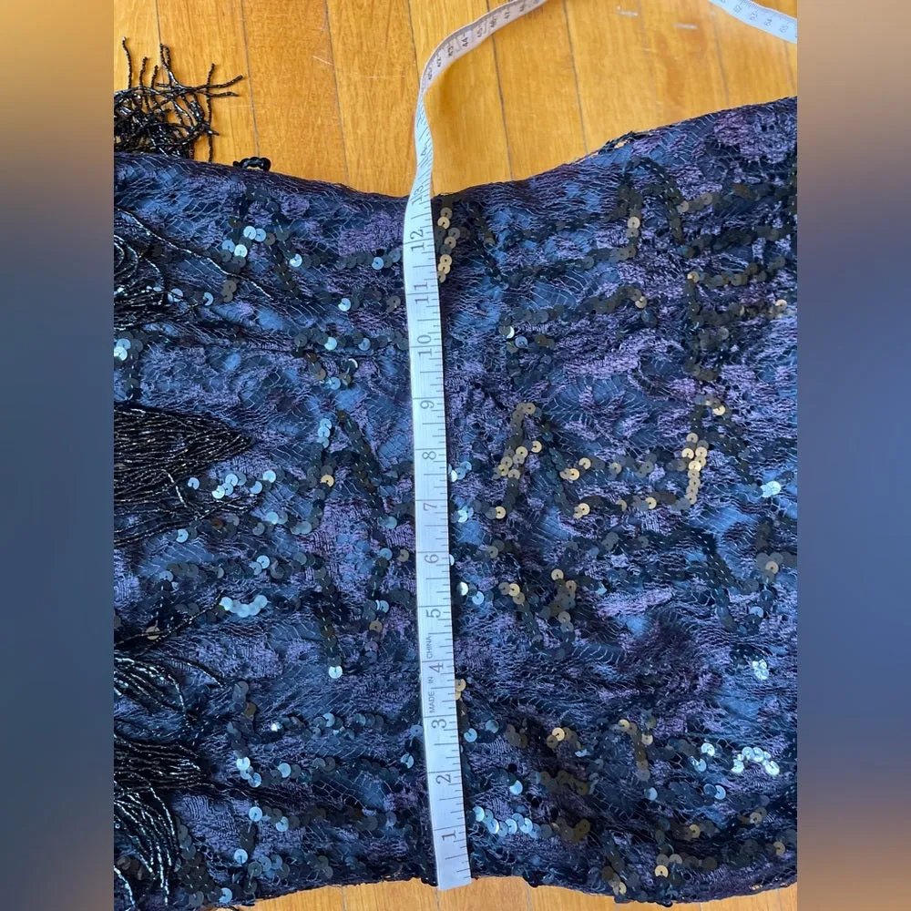 Evening gown