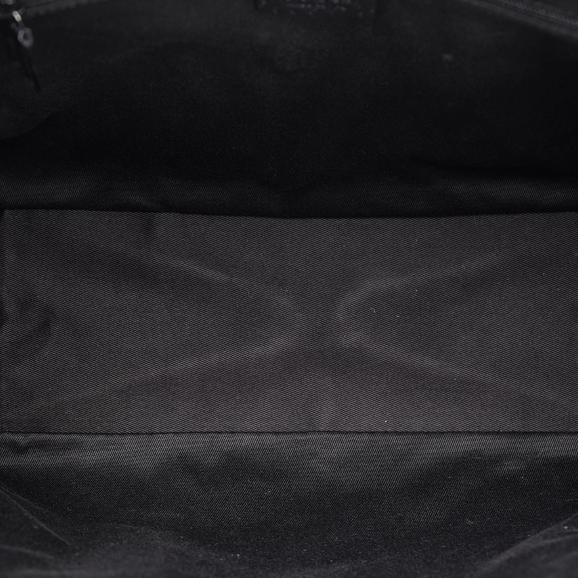 Exclusive choices Canvas (SHG-6iyzpI) GG Handbag Gucci Large assortment