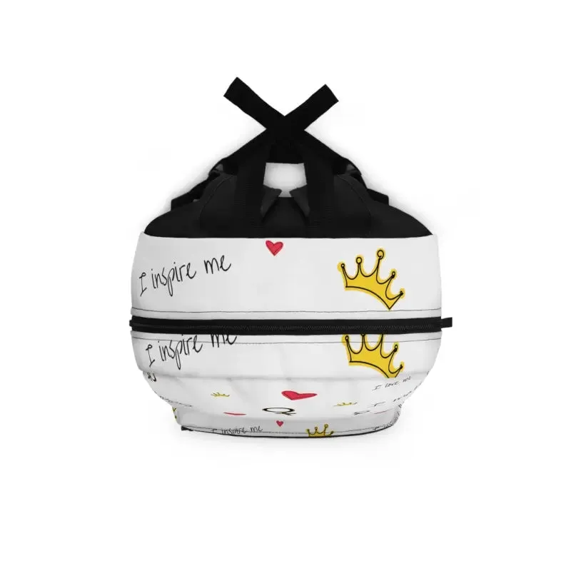 Fall in Love with the Ultimate Hearts Backpack
