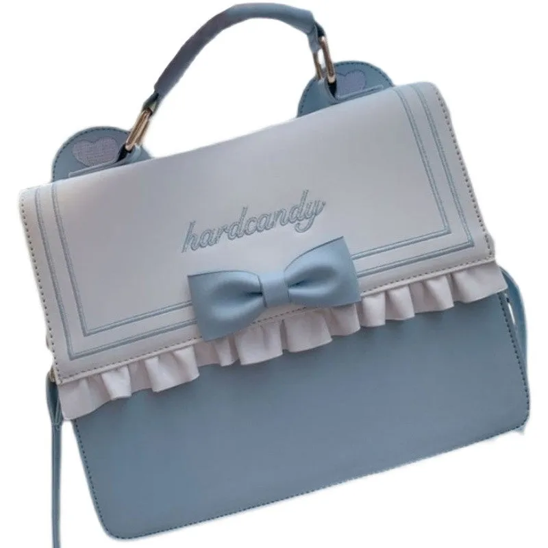 Fashionable crossbody shoulder bag  HA1150