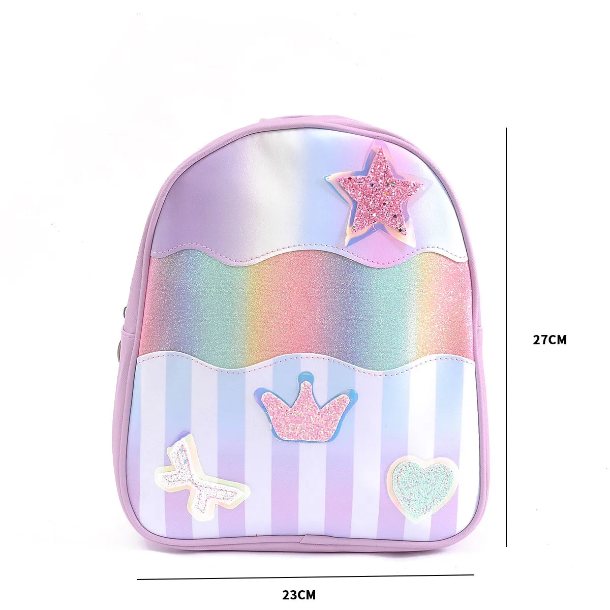 Fashionable Little Backpack