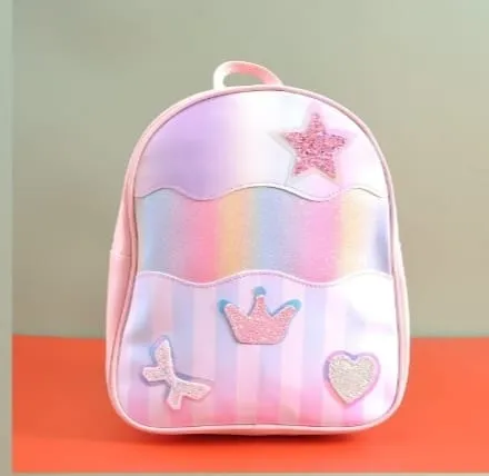 Fashionable Little Backpack