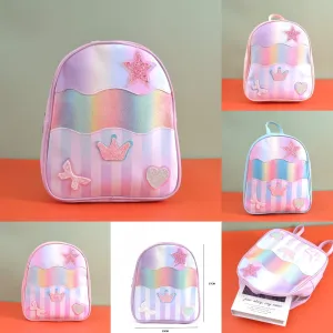 Fashionable Little Backpack