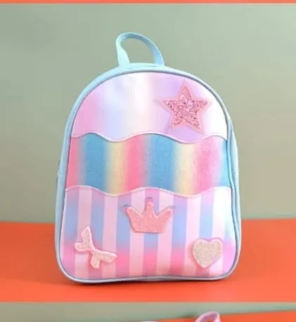Fashionable Little Backpack