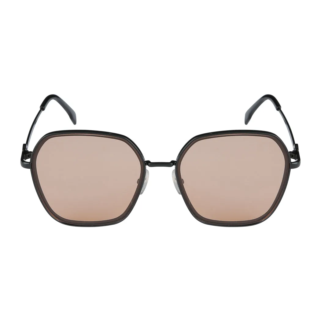 Fashionable Sunglasses with Black Color