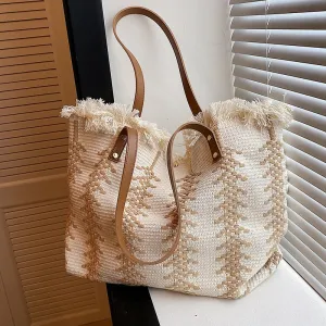 Fashionable Tote Handbags