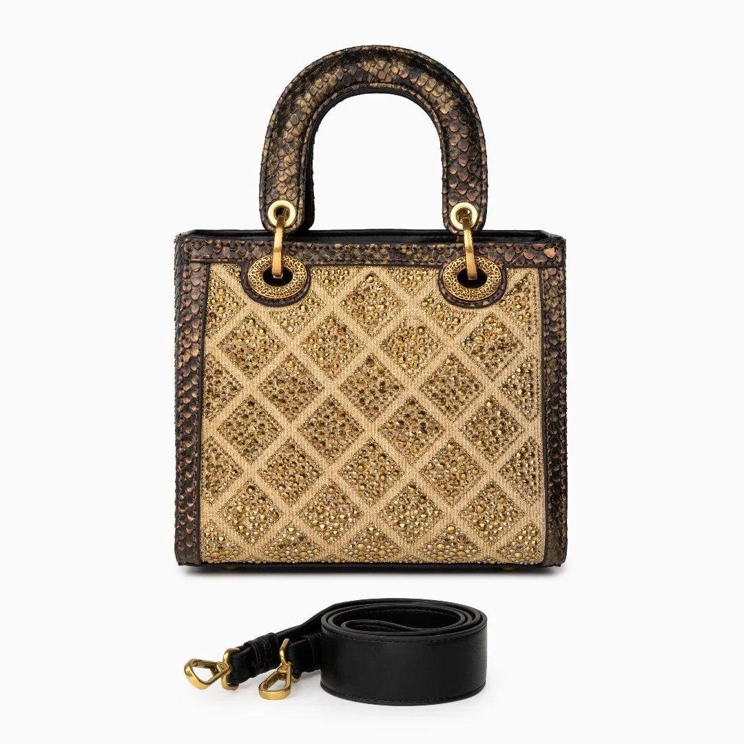 Fleur Bag