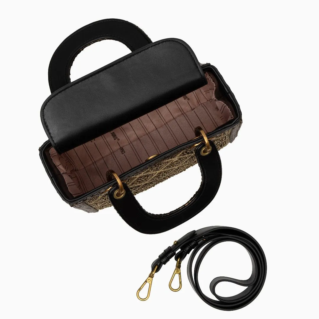 Fleur Bag