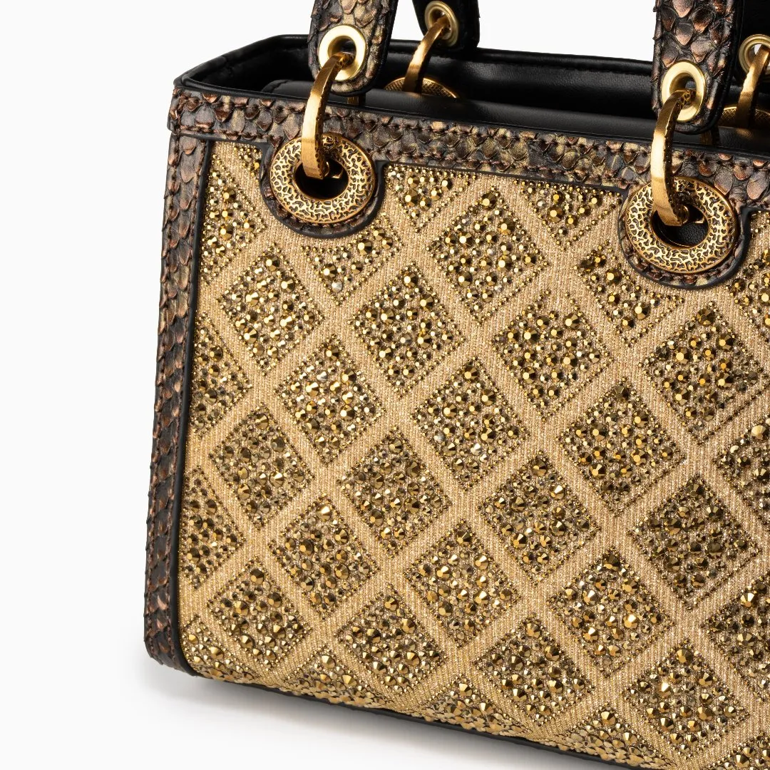 Fleur Bag