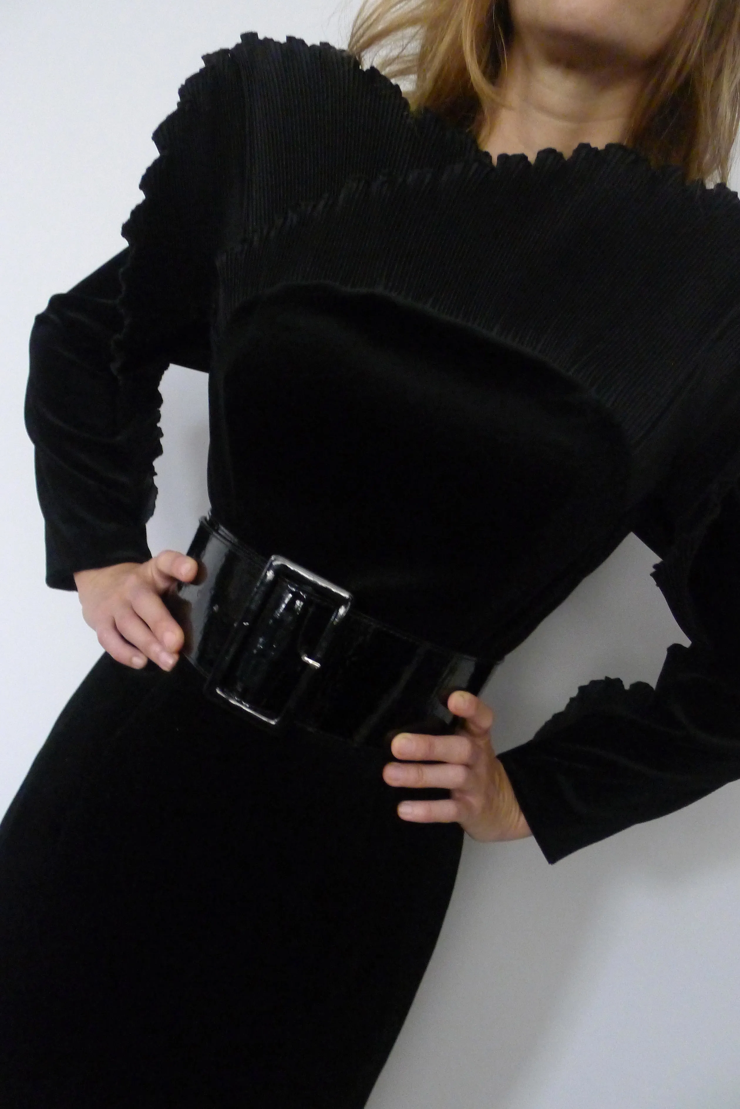 Frank Usher Evening Dress