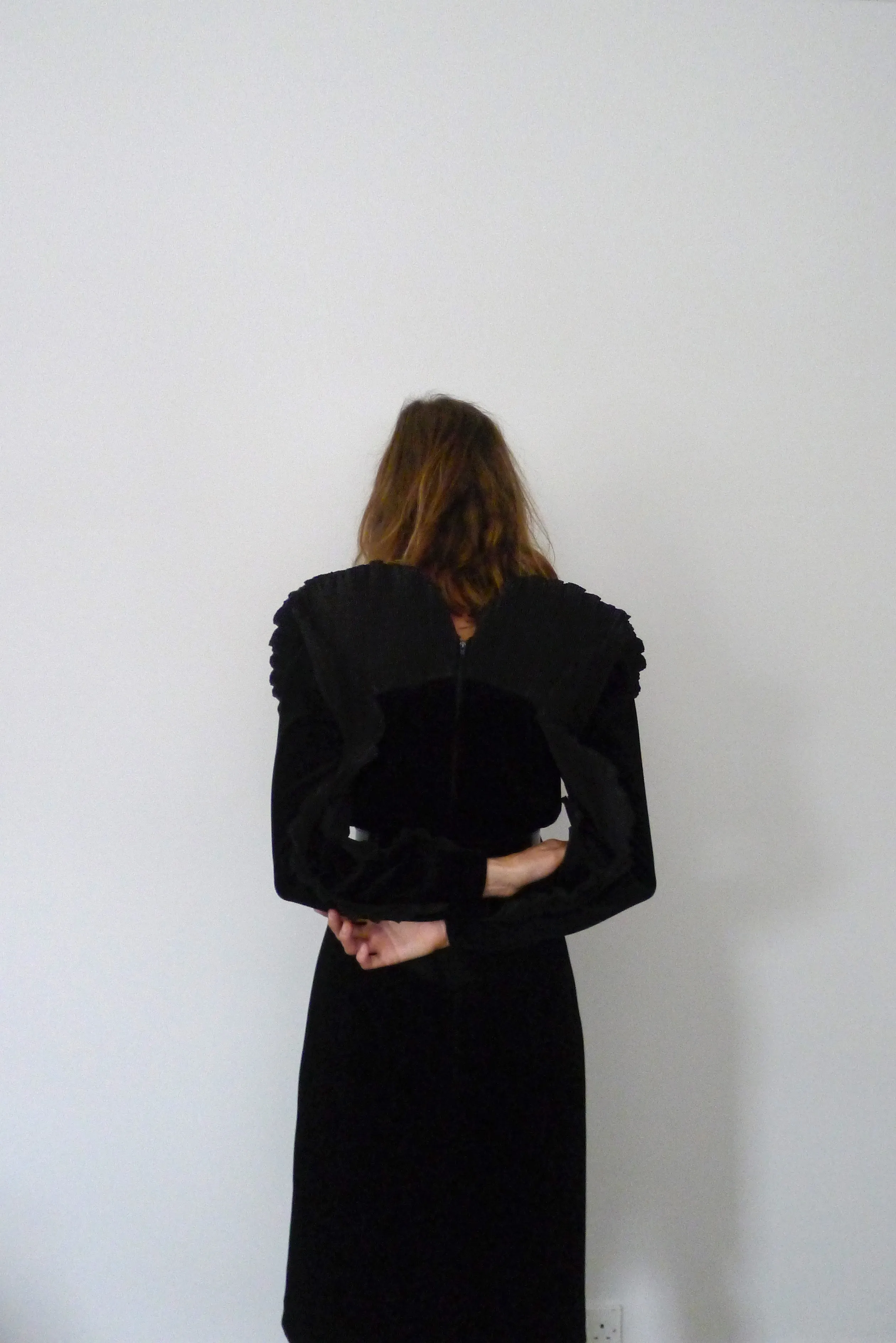 Frank Usher Evening Dress