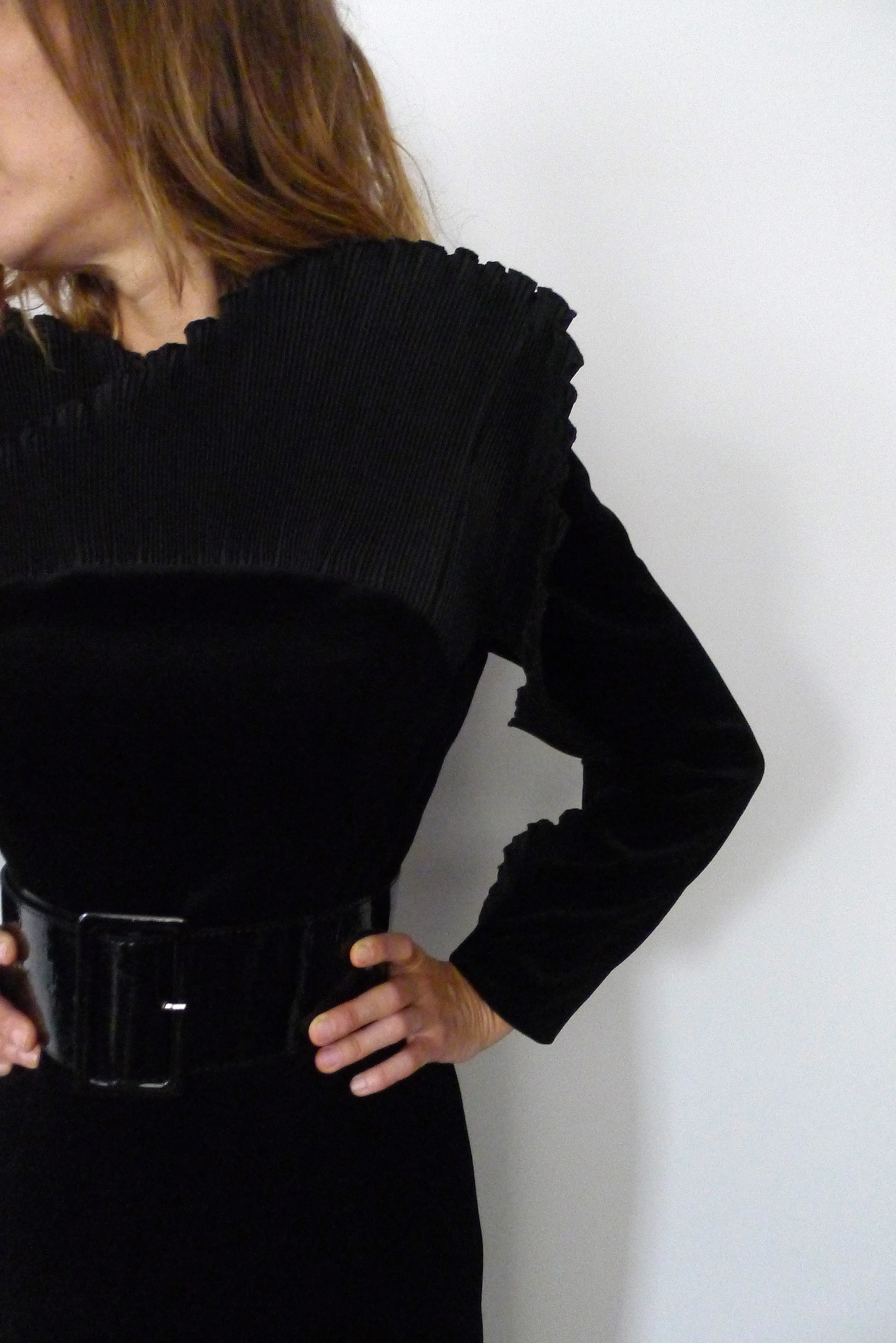 Frank Usher Evening Dress