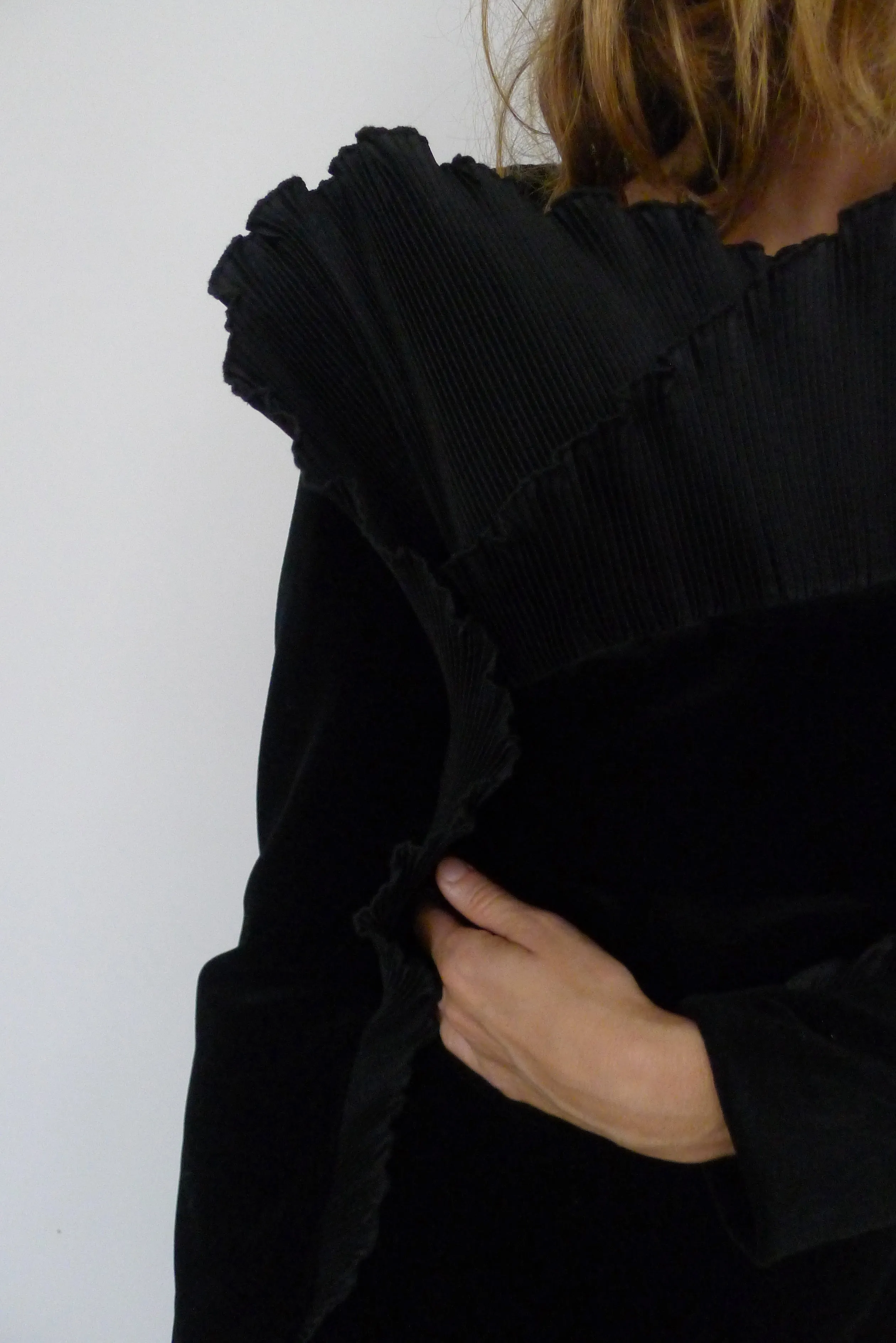 Frank Usher Evening Dress